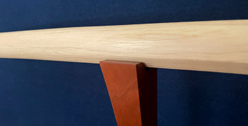 Hand Cut Custom Bokken 4133