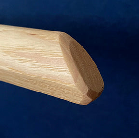 L5 Aikiken Medium Bokken 4182