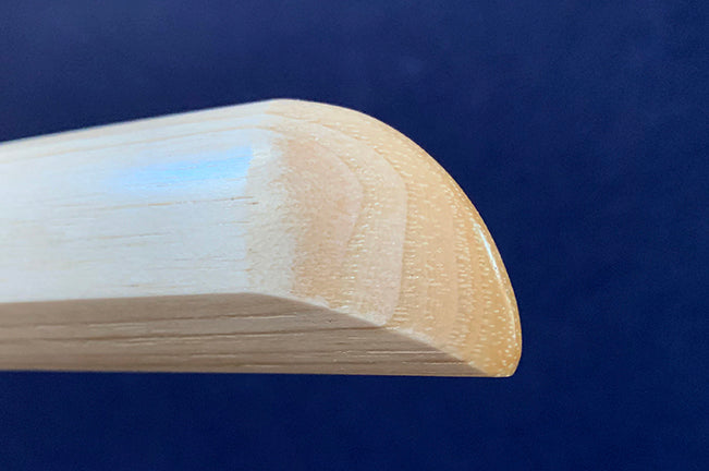 Enhanced Shinto Bokken 6119