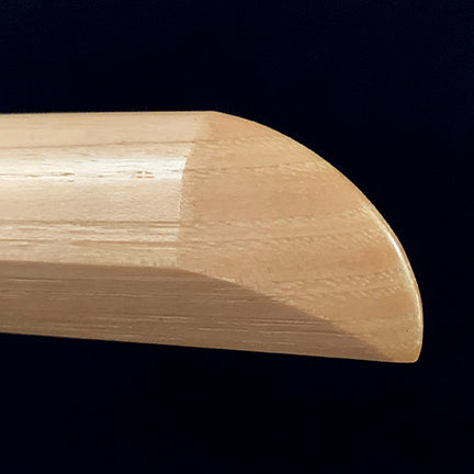 enhanced yagyu bokken 6300 sword point