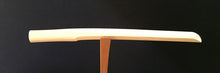 Load image into Gallery viewer, hand-carved-kenjutsu-tanto