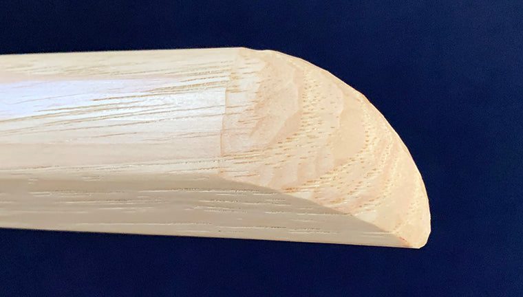 Hand Cut Sagami Tanto 6145