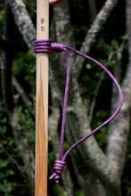 Load image into Gallery viewer, Hiking Stick Lanyard
