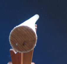 Project Dowels