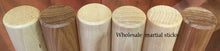 Load image into Gallery viewer, wholesale martial sticks