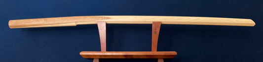 L5 Aikiken Medium Bokken 4182