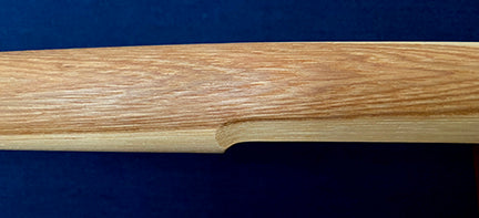 L5 Aikiken Medium Bokken 4182