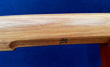 L7 Shinto Bokken 4070