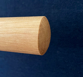 Rokushaku Bo 4138
