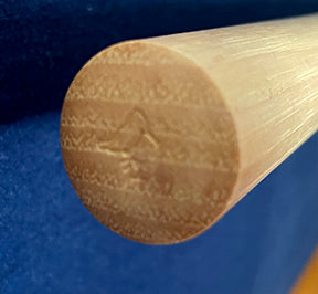 Rokushaku Bo 4138