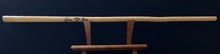 Load image into Gallery viewer, Waxwood Bokken 4313