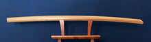 Load image into Gallery viewer, Bokken Crescent Moon 4158