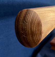 Load image into Gallery viewer, Bokken Crescent Moon 4158