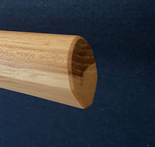 Load image into Gallery viewer, Enhanced Iwama Bokken 4236