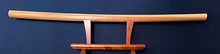 Load image into Gallery viewer, Enhanced Iwama Bokken 4236