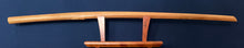 Load image into Gallery viewer, Enhanced Kenjutsu Bokken 4313
