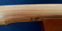 Load image into Gallery viewer, Enhanced Kenjutsu Bokken 4313