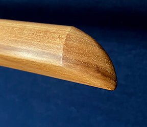 Enhanced Kenjutsu Bokken 4313