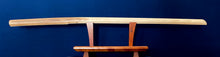 Load image into Gallery viewer, Enhanced Kenjutsu bokken 4058