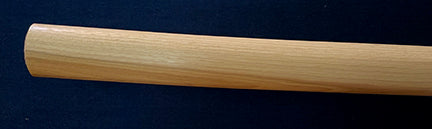 Hand Cut Iwama Bokken 4176