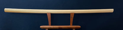 Hand Cut Iwama Bokken 4176