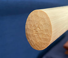 Load image into Gallery viewer, Hand Cut Shinto Bokken 4108