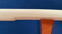 Load image into Gallery viewer, Hand Cut Shinto Bokken 4108