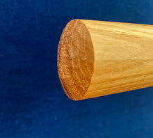 Load image into Gallery viewer, Hand cut shinto bokken 4011