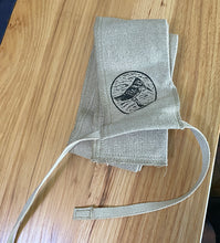 Load image into Gallery viewer, Hemp Slip Case 4345