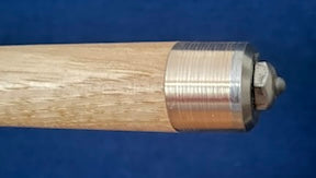 hiking stick 3957