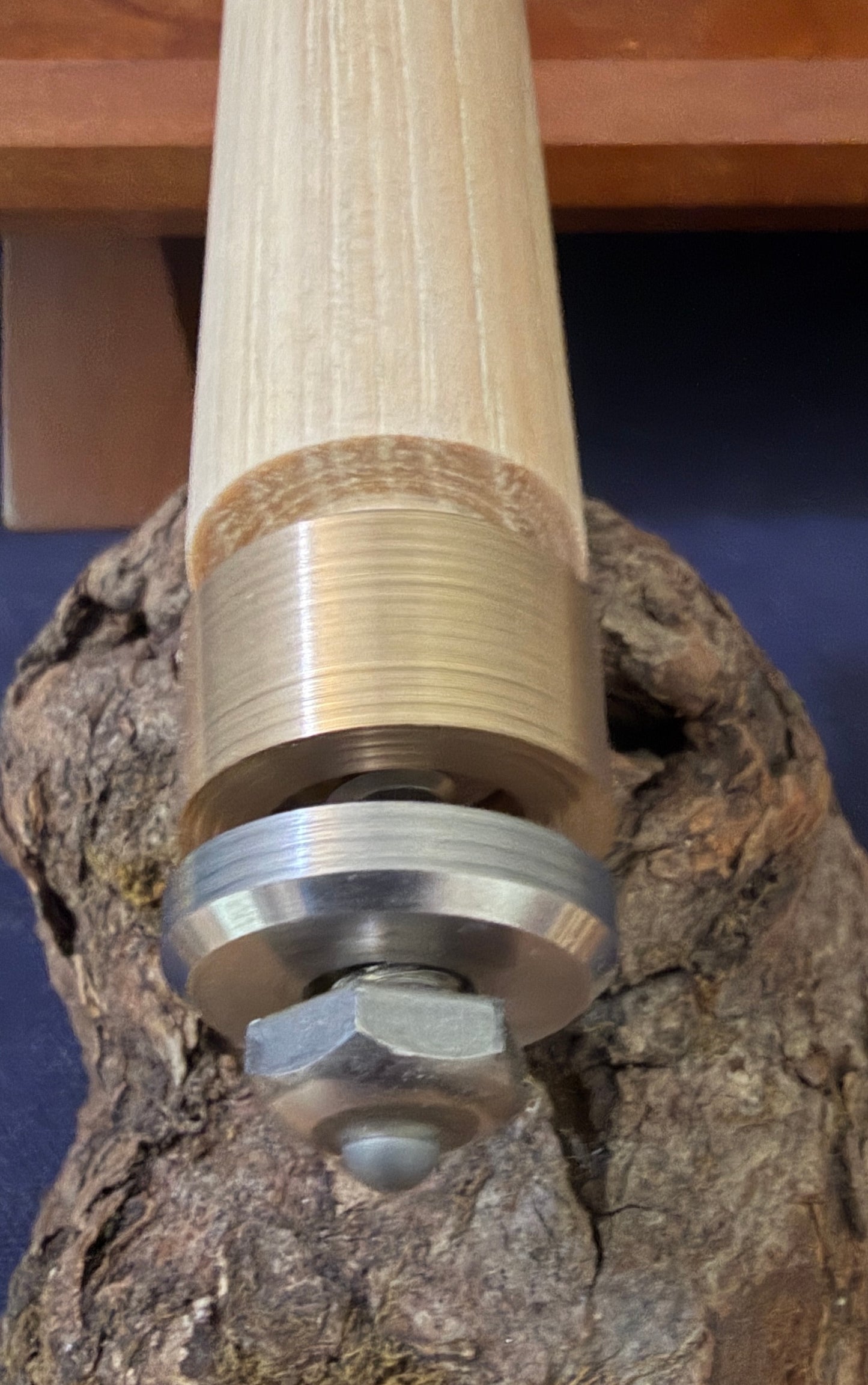 Special Edition Hiking Stick 5943