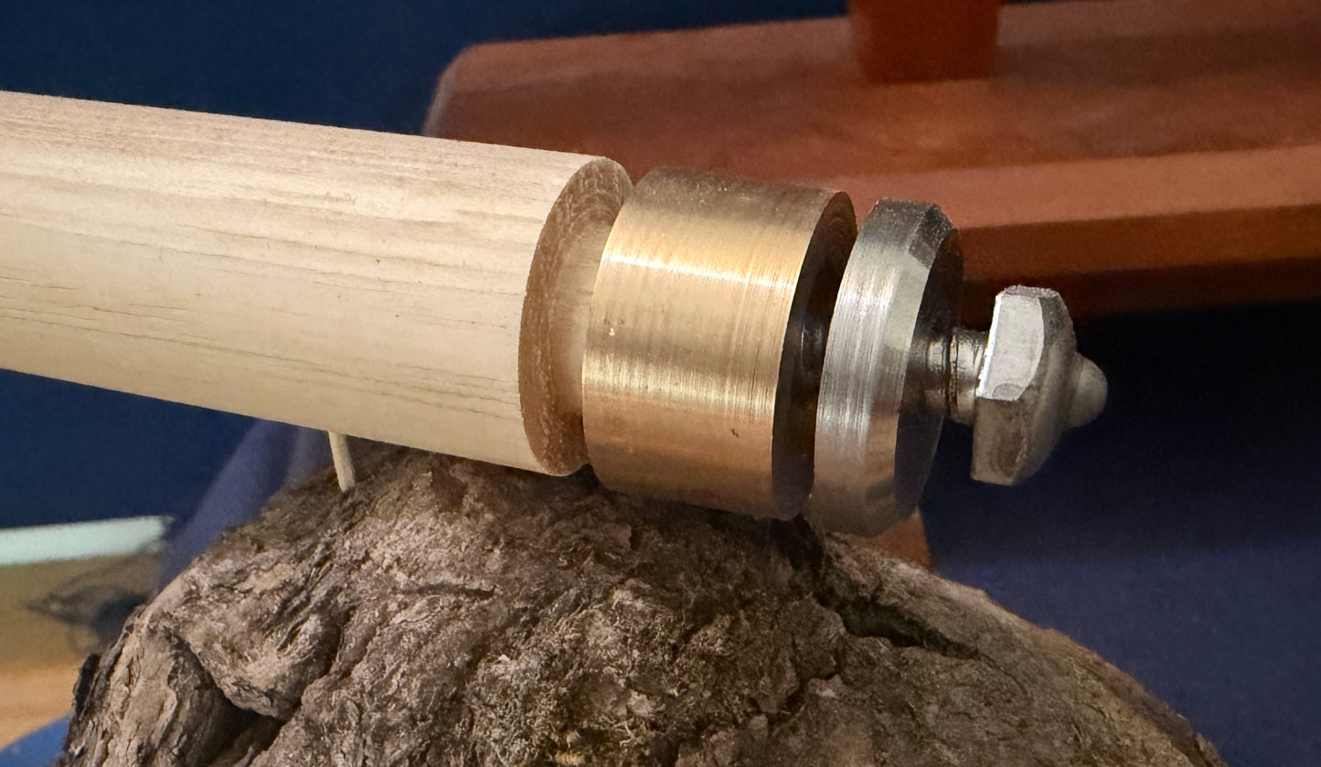 Special Edition Hiking Stick 5943