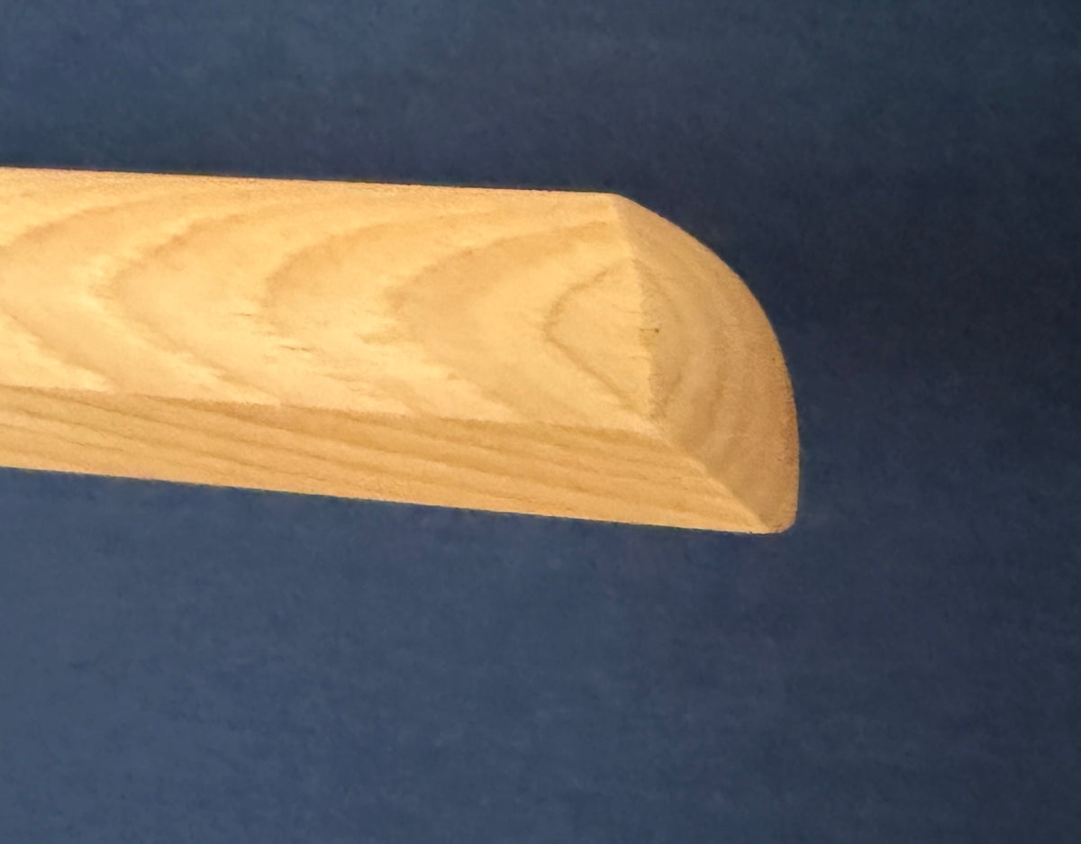 Kenjutsu bokken 5947