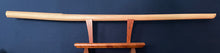 Load image into Gallery viewer, Enhanced Kenjutsu Bokken 4347