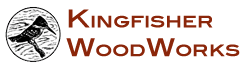 kingfisher woodworks martial art, self defense, and mobility products