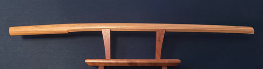 L7 Shinto Bokken 4283