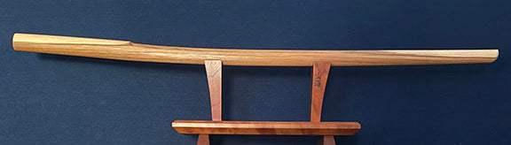 L7 Shinto Bokken 4283