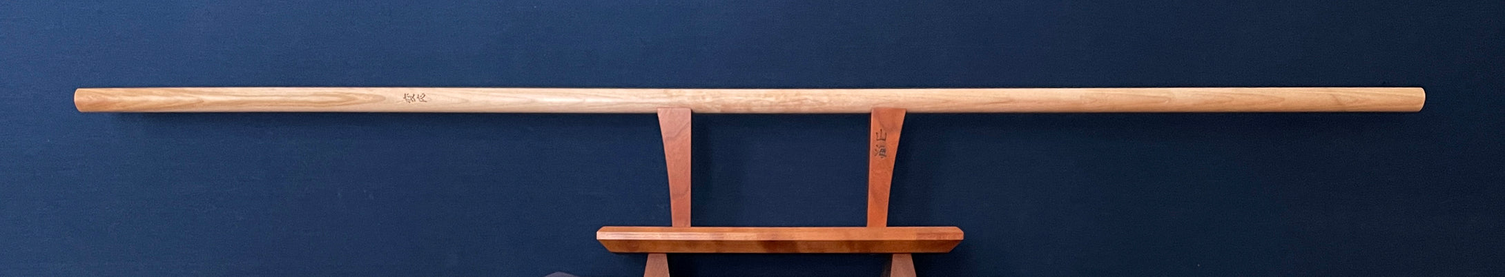 Tetsuboku Jo 4318