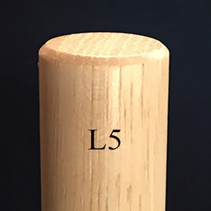 Quality grade L5 Bo staff