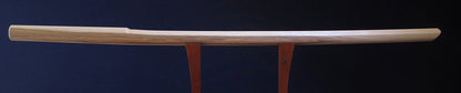Enhanced Aikiken Bokken