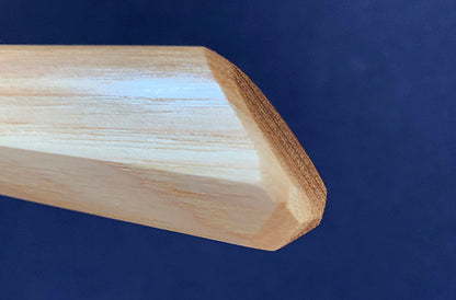 Aikiken Medium Bokken "Moku" 6115