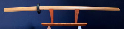 Aikiken Medium Bokken "Moku" 6115