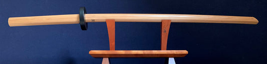Aikiken Medium Bokken "Moku" 6115