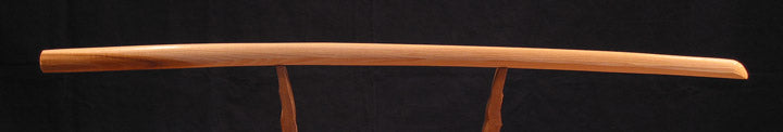 Hand Cut Yagyu Bokken