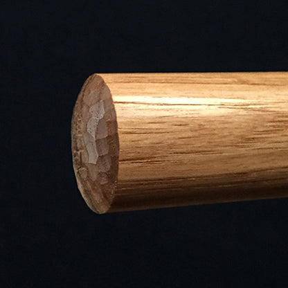 Hand Cut Yagyu Bokken