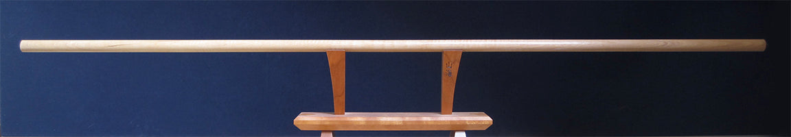 aikido jo
