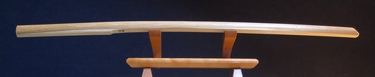 hand cut bokken for aikido