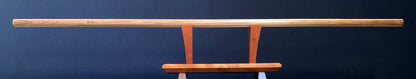 enhanced aikido jo