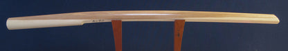 Enhanced Aikiken Bokken