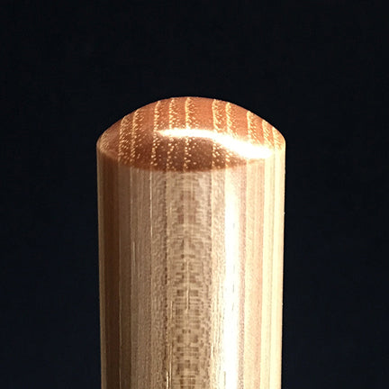 enhanced staff end closeup